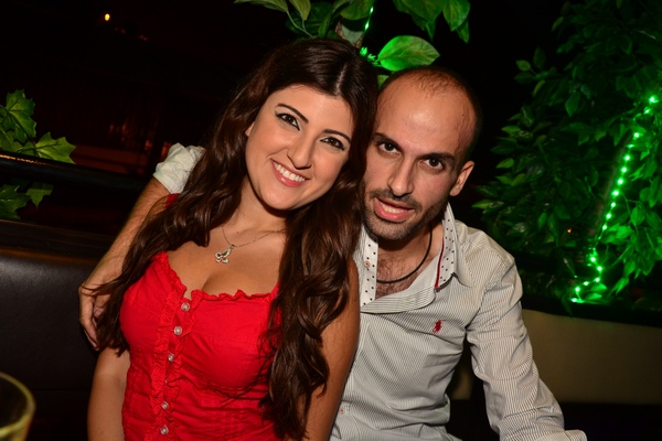 Publicity on Saturday Night